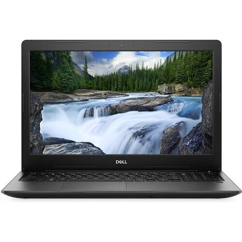 Dell Latitude 3590 15" i7-8550U GHz - Hdd 256 Go ...