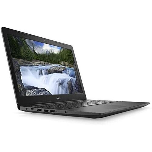 Dell Latitude 3590 15.6-inch (2017) - Core ...