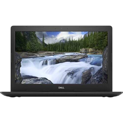 Dell Latitude 3590 15-inch Core i5-7200U 2.5GHz - ...