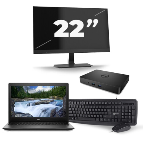 Op zoek naar een betrouwbare en krachtige laptop ...