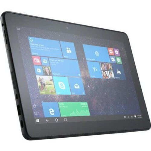 Dell Latitude 11 5000 5175 Tablet - 10.8' - 8 GB ...