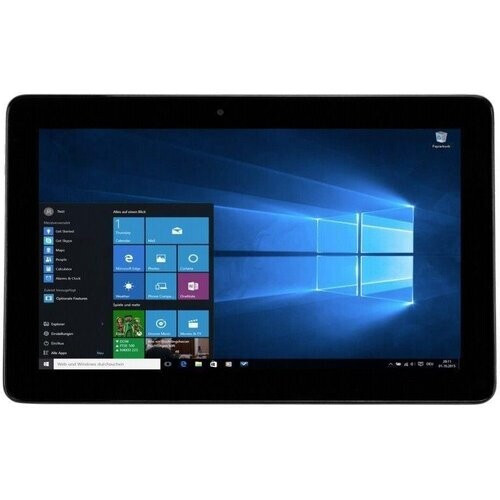 Dell Latitude 5175 11 "Core m5-6Y57 1.1 GHz - SSD ...