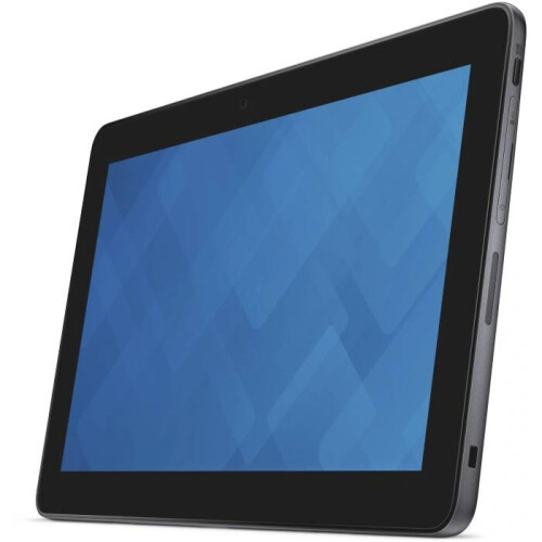 Frontend naam:Dell Latitude ...