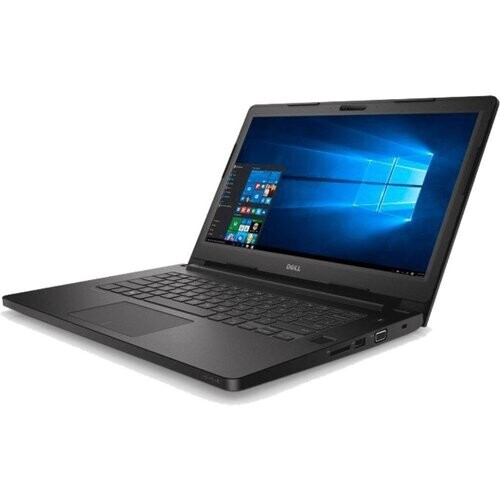 Dell Latitude 5280 12" Core i3 2.4 GHz - SSD 256 ...