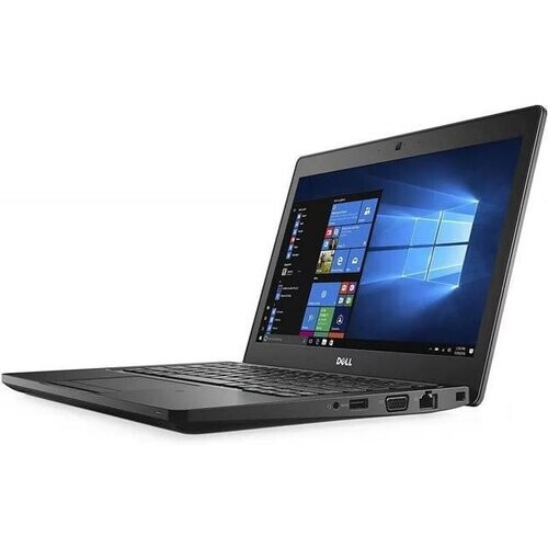 Dell Latitude 5280 12" Core i3 2,4 GHz - SSD 256 ...