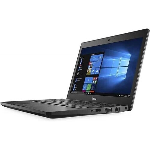 Dell Latitude 5280 12" Core i3 2,4 GHz - SSD 500 ...