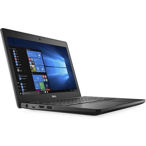 Dell Latitude 5280 12" Core i5 2,5 GHz - SSD 256 ...