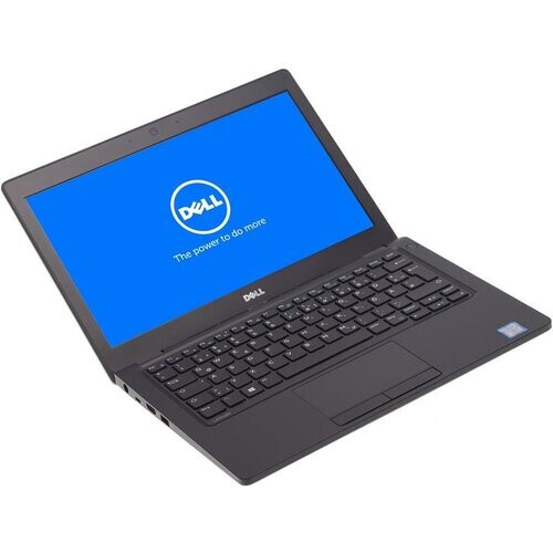 Dell Latitude 5280 12" Core i5 2,6 GHz - SSD 250 ...