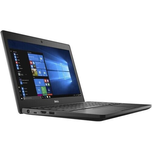 Dell Latitude 5280 12" Core i7 2,8 GHz - SSD 256 ...