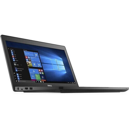 Product Features Manufacturer/Model: Dell Latitude ...