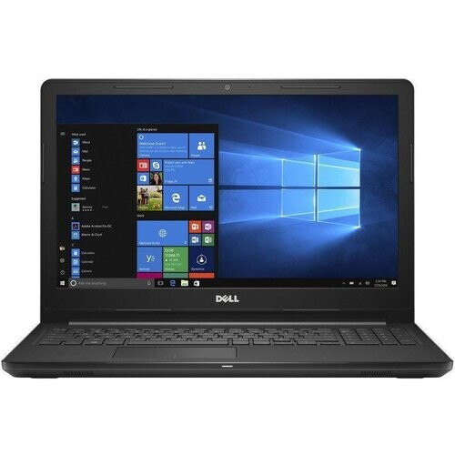 Dell Inspiron 15" Core i7 2,8 Ghz - SSD 256 Go - ...