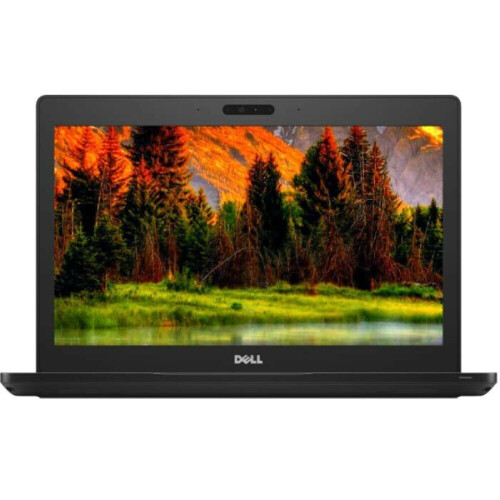 De Dell Latitude 5280 is een krachtige en compacte ...