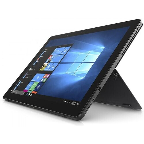Dell Latitude 5285 12" Core i5 2.6 GHz - SSD 256 ...