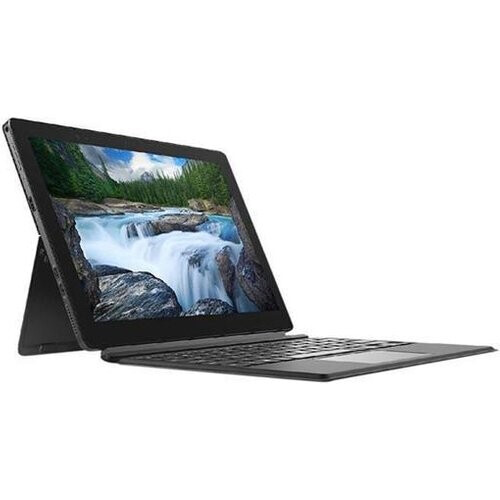 Dell Latitude 5285 2 in 1 12-inch - SSD 256 GB - ...