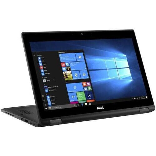 Dell Latitude 5289 12" Core i5 2.5 GHz - SSD 256 ...