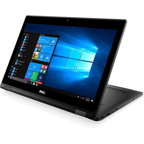 Dell Latitude 5289 12" Core i5 2,6 GHz - SSD 256 ...