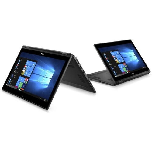 Dell Latitude 5289 12.5" Core i5-7300U 2.6 Ghz - ...