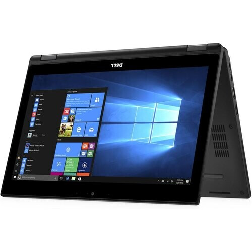 Dell Latitude 5289 12" Core i7 2,8 GHz - SSD 256 ...