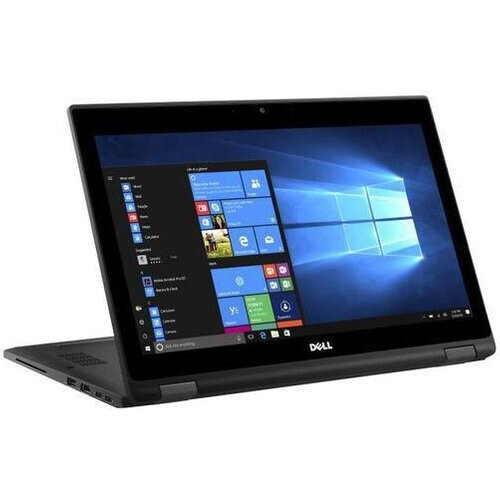 Dell Latitude 5289 12" Core i7 2,8 GHz - SSD 256 ...