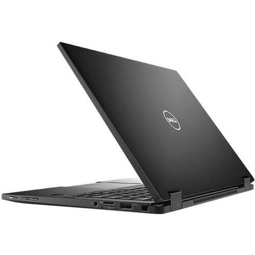 Dell Latitude 5289 12" i7-7600U GHz - HDD 256 Go - ...