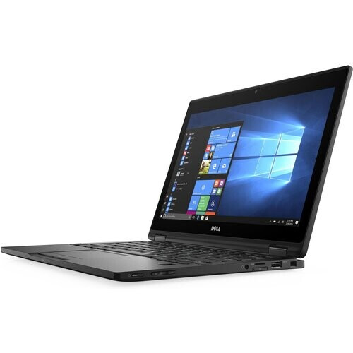 Dell Latitude 5289 12" Core i7 2,8 GHz - SSD 256 ...