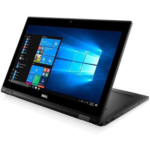 Dell Latitude 5289 12" Core i7 2,8 GHz - SSD 512 ...