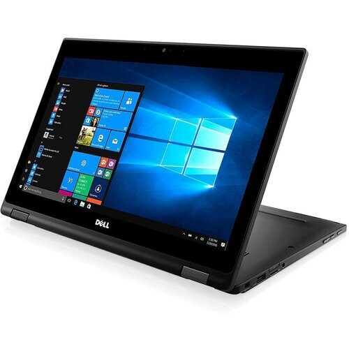 Dell Latitude 5289 12" I7 GHz - SSD 512 Go - 16 Go ...