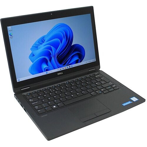 Dell Latitude 5289 12-inch (2017) - Core i5-7200U ...