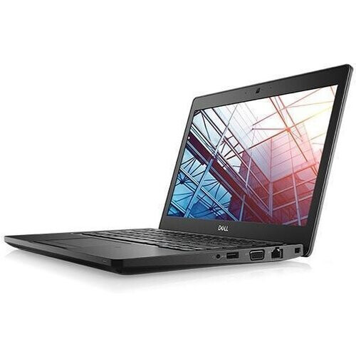 Dell Latitude 5290 12" Core i3-8130U 2.2 GHz - 128 ...