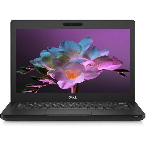 Dell Latitude 5290 12" Core i3 2.2 GHz - SSD 256 ...