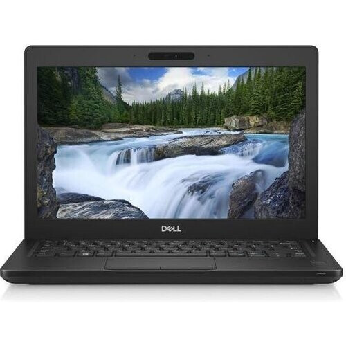 Dell Latitude 5290 12" 2.2 GHz - 256 GB SSD - 8GB ...