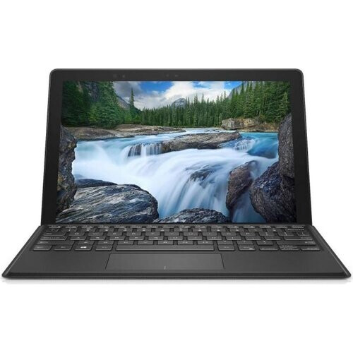 Dell Latitude 5290 12" Core i3 2.2 GHz - SSD 256 ...