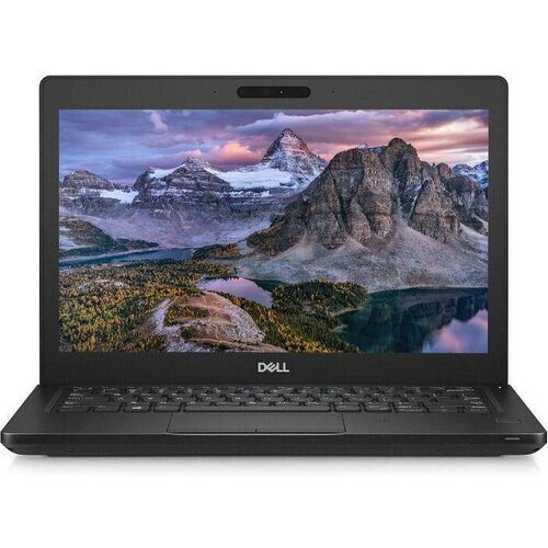 Dell Latitude 5290 12" Core i3 2.2 GHz - SSD 512 ...