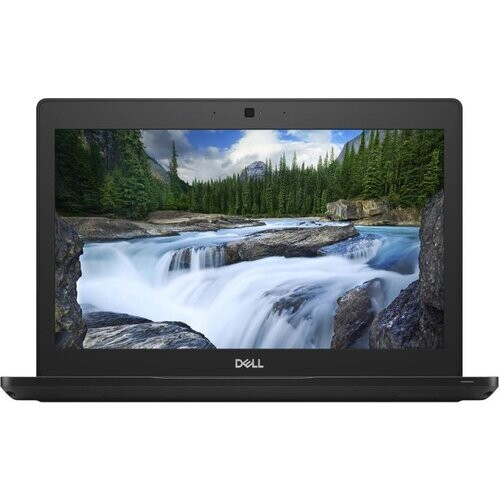 Dell Latitude 5290 12" Core i5 1.6 GHz - Hdd 128 ...