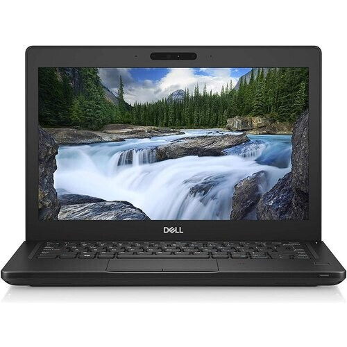 Dell Latitude 5290 12" i5-8250U GHz - HDD 128 Go - ...