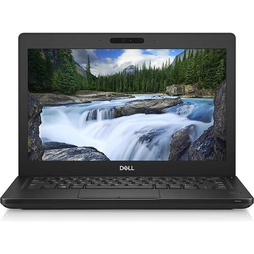 Dell Latitude 5290 12" Core i5 1,6 GHz - SSD 128 ...