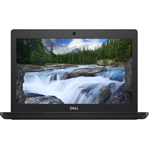 Dell Latitude 5290 12" Core i5 1,6 GHz - SSD 256 ...