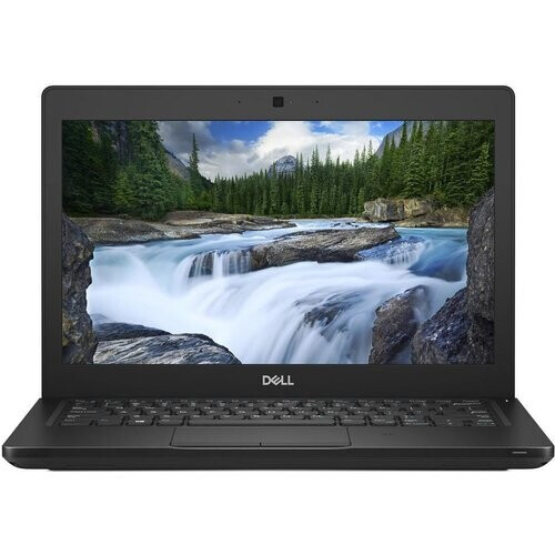 Dell Latitude 5290 12" Core i5 1,6 GHz - SSD 256 ...