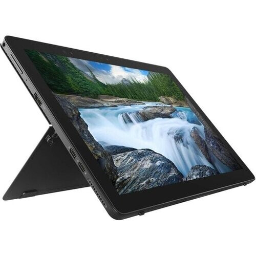 Dell Latitude 5290 12" Core i5 1.6 GHz - SSD 256 ...