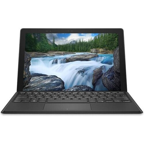 Dell Latitude 5290 12" Core i5 1,6 GHz - SSD 256 ...