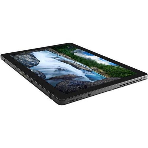 Dell Latitude 5290 12" 512 Go - Wifi - Noir ...