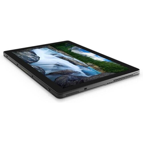 Dell Latitude 5290 12" Core i5 1,7 GHz - SSD 128 ...