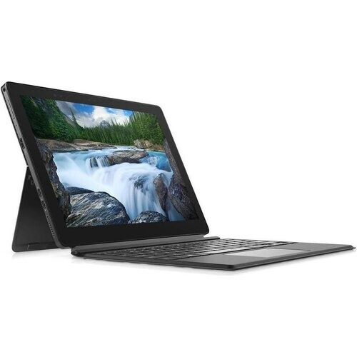 L'ordinateur 2-en-1 DELL Latitude 5290 est un ...