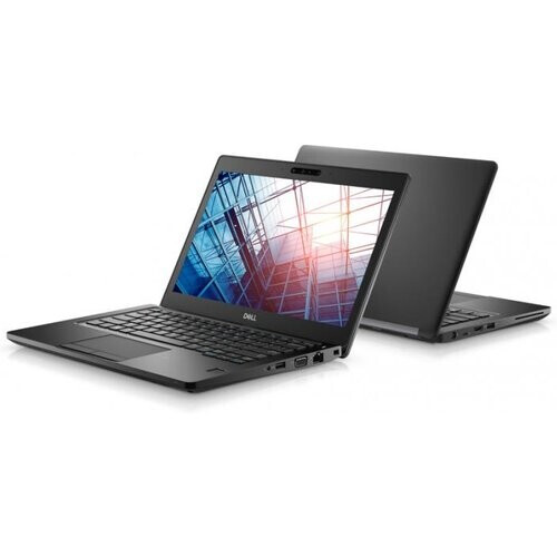 Dell Latitude 5290 12" Core i5 1,7 GHz - SSD 240 ...