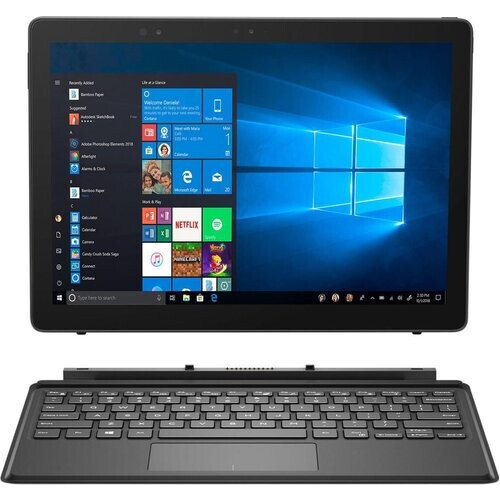 The 12.3" Latitude 5290 2-in-1 Notebook from Dell ...