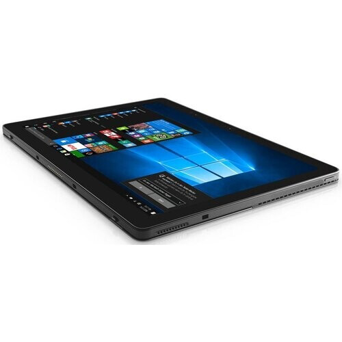 Dell Latitude 5290 12" Core i5 1,7 GHz - SSD 256 ...