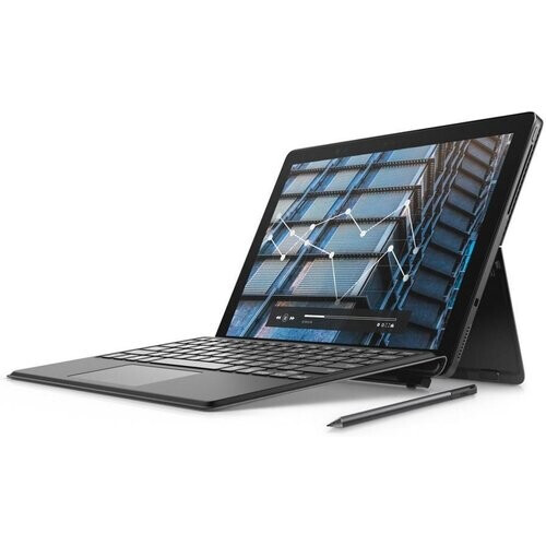 Dell Latitude 5290 12" Core i5 1,7 GHz - SSD 256 ...