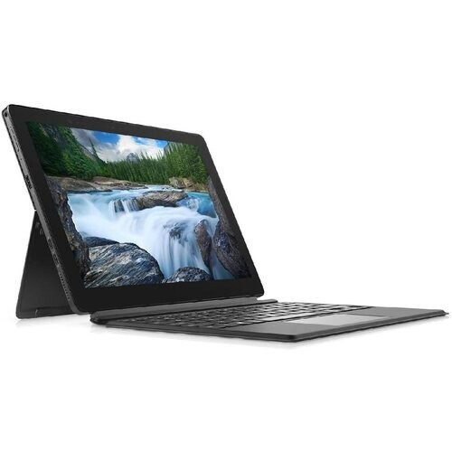 Dell Latitude 5290 2-in-1 12.5" Core i5 1.7 Ghz - ...