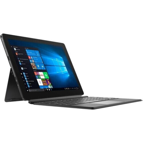 Dell Latitude 5290 12" Core i5 1,7 GHz - SSD 256 ...
