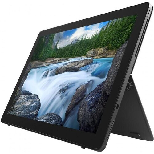 Dell Latitude 5290 12,5"FHD/I5-8350U/16GB/512GB ...